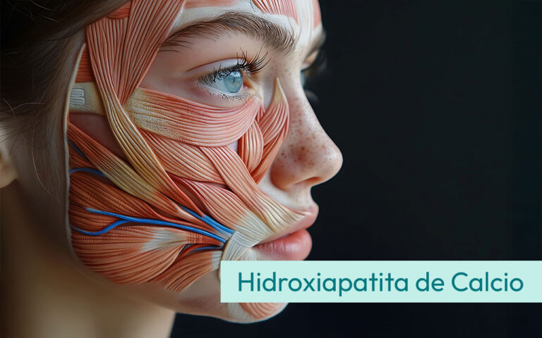 Anatomía facial