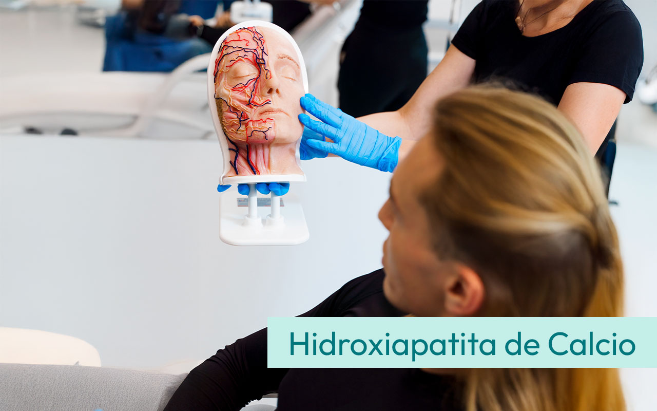 Arterias faciales (continuación de repaso)