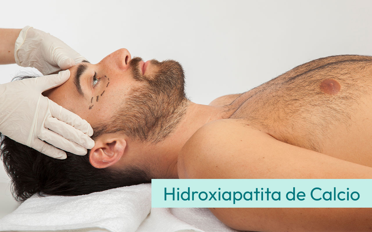Live demo: paciente masculino