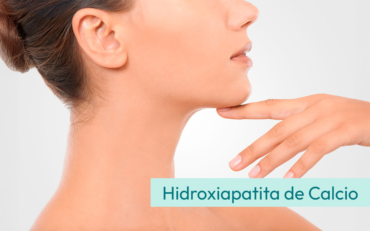 Mejillas y jawline (continuación de repaso)