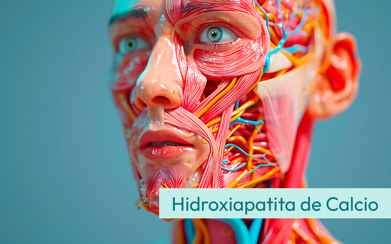 Periostio y ligamentos