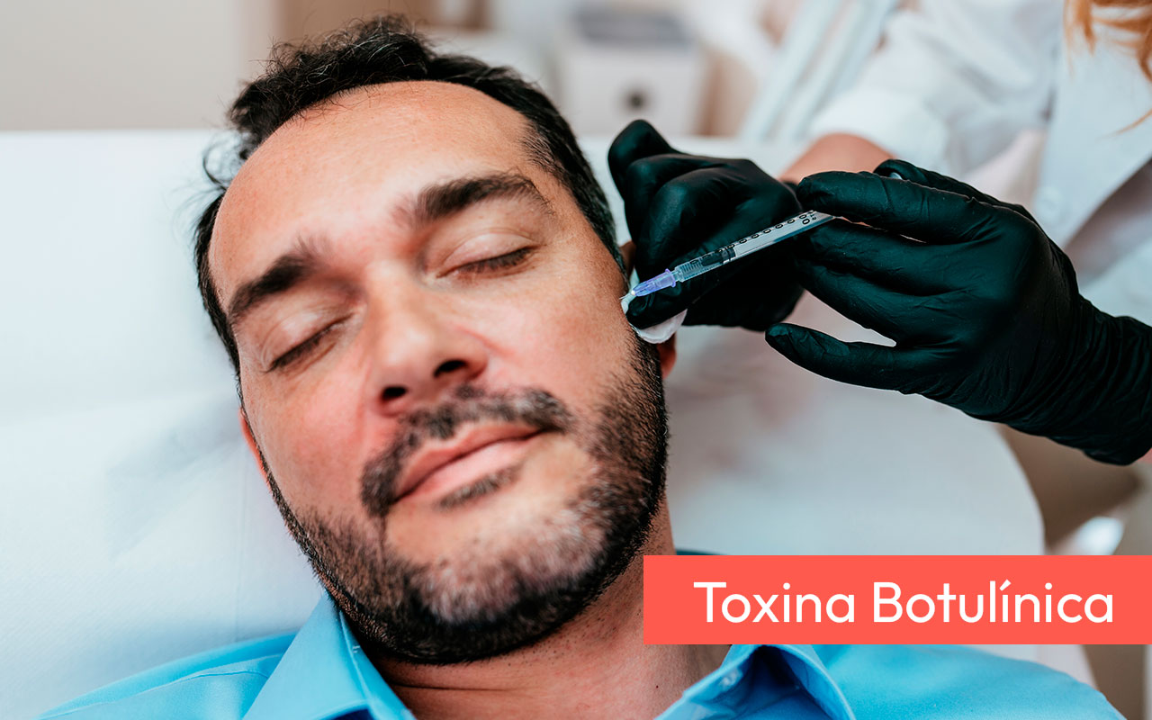 Toxina botulínica. Mitos y realidades