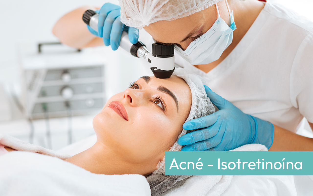 Uso de isotretinoína en la práctica clínica dermatológica. Diálogo con un panel de expertos.