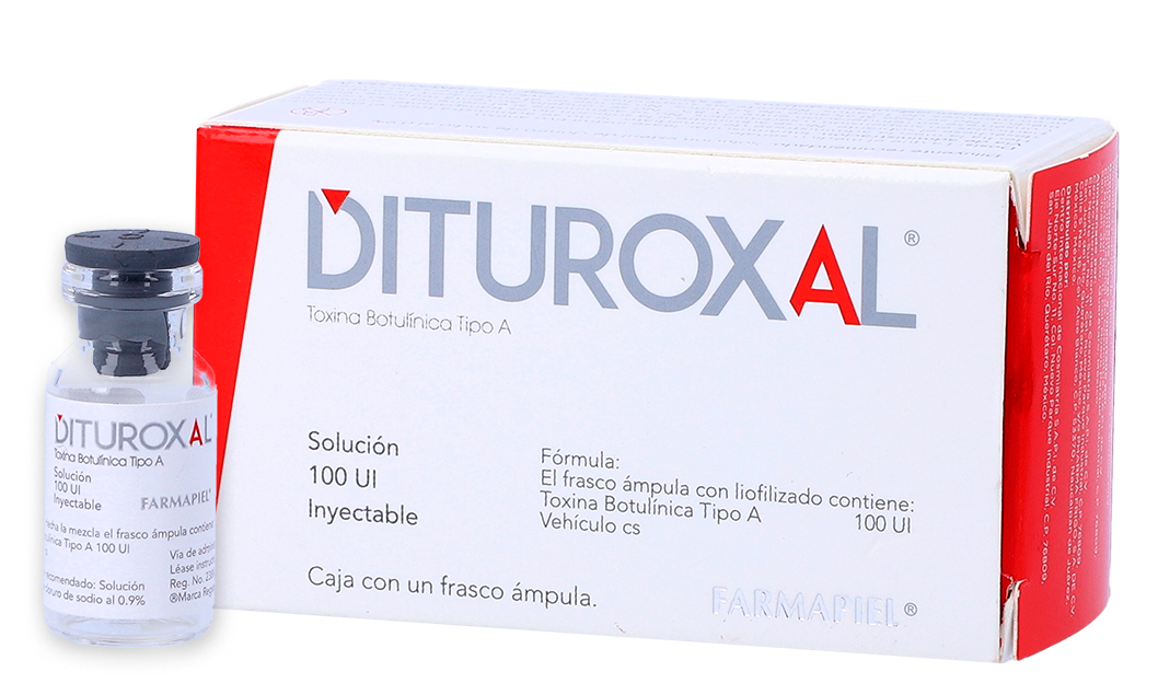 Dituroxal®