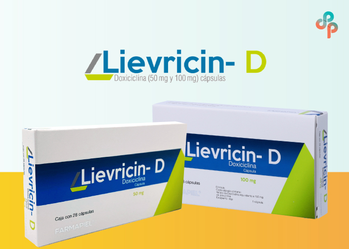 Lievricin®