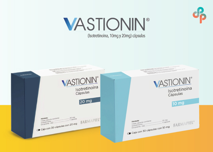 Vastionin®