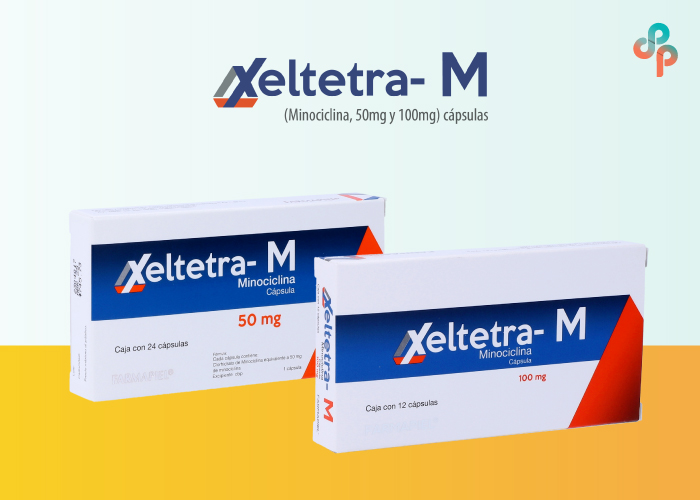 Xeltetra-M®
